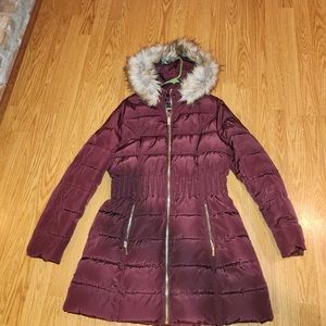 Women’s XL winter coat